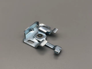 Swivel Bracket For 25mm Metal Venetian Blinds Ceiling Swivel Lock - Pack of 1,000