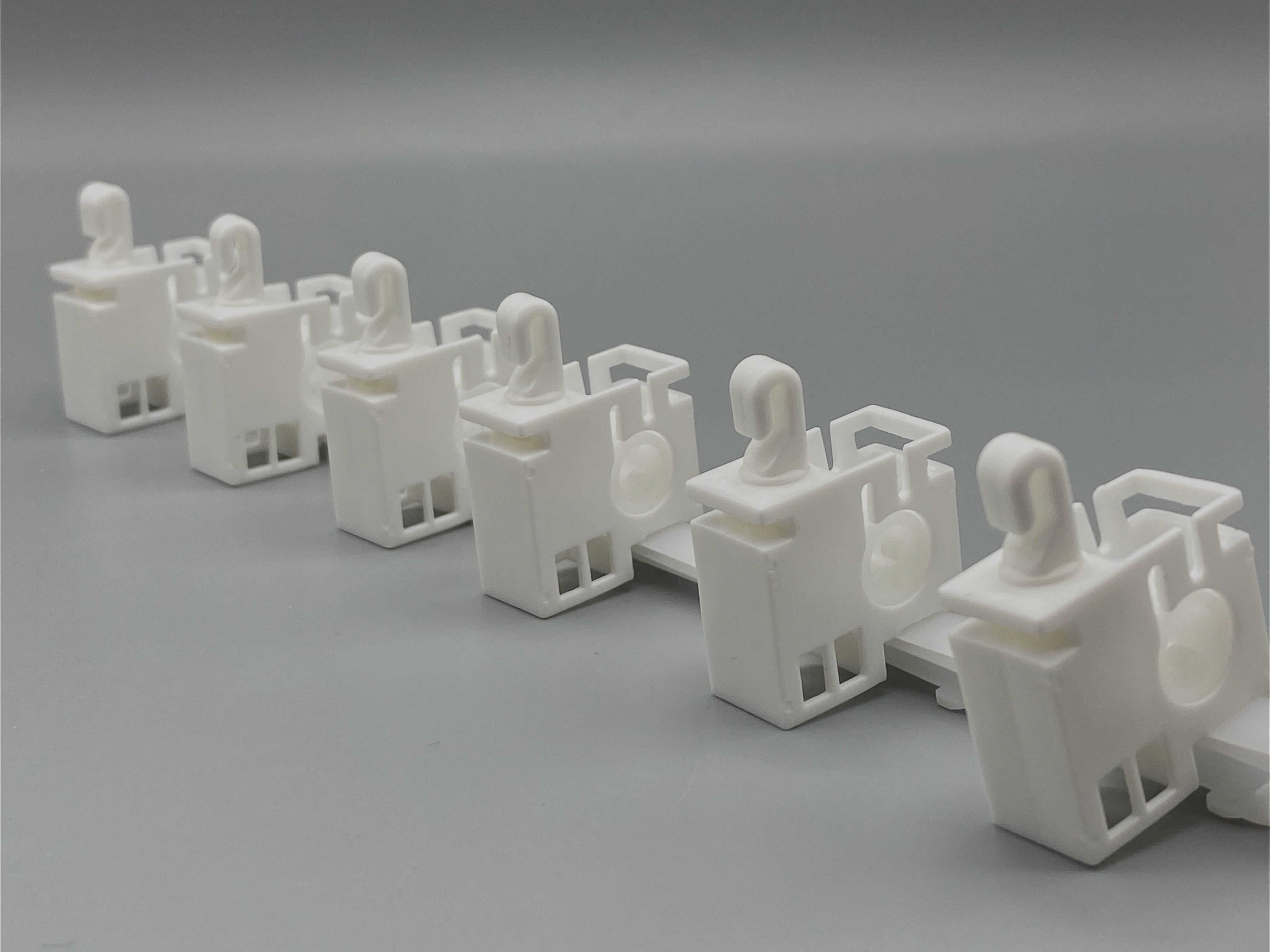 Vertical Components