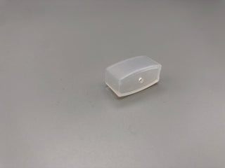 Bottom Rail end-cap for 25mm and Wooden Venetian Blinds - Different Colours - Pack of 100 - www.mydecorstore.co.uk