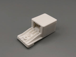 Roman Blind Cord Lock for Baton System - Roman Blinds Accessories - Blinds Spares - www.mydecorstore.co.uk