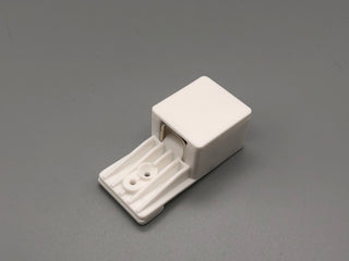 Roman Blind Cord Lock for Baton System - Roman Blinds Accessories - Blinds Spares - www.mydecorstore.co.uk