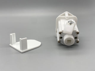 Roman Blind Sidewinder 1:4 Gear - Chain Operating Mechanism for Roman Blinds - Pack of 50 - www.mydecorstore.co.uk