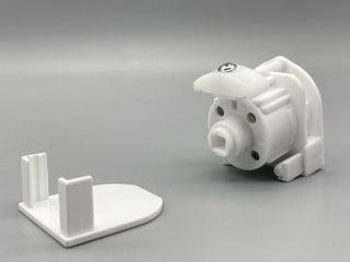 Roman Blind Sidewinder 1:1 Gear - Chain Operating Mechanism for Roman Blinds - Pack of 50 - www.mydecorstore.co.uk