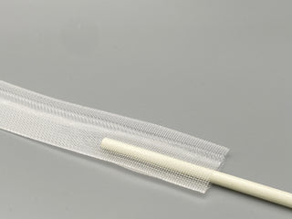 Roman Blinds Tape - Transparent 27mm / 1" Wide - 100 meters - £0.25 per meter - www.mydecorstore.co.uk