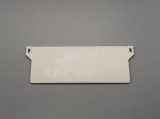 Vertical Blinds Slat Weights 127mm / 5"inch Vertical Blinds Bottom Plastic Weight From £5.5p / Piece - www.mydecorstore.co.uk