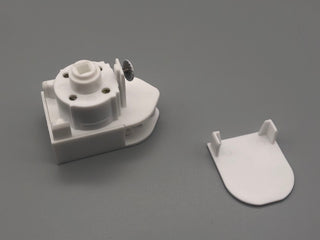 Roman Blinds Heavy Duty Sidewinder w/ End Cap - 1:3 Gear - Pack of 150 - www.mydecorstore.co.uk