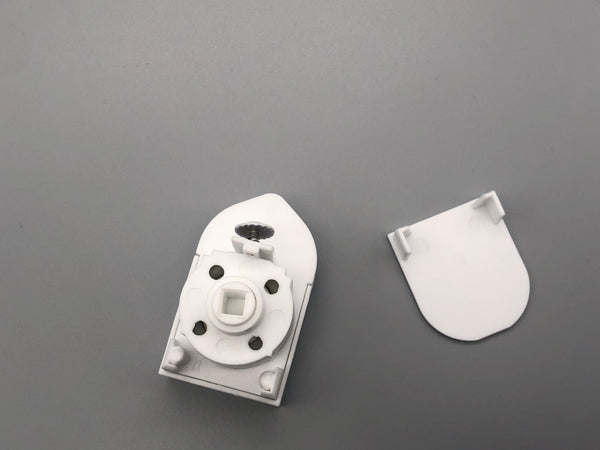 Heavy Duty Roman Blind Sidewinder 1:3 Gear - Replacement Parts for Roman Blinds - From £1.7 - www.mydecorstore.co.uk