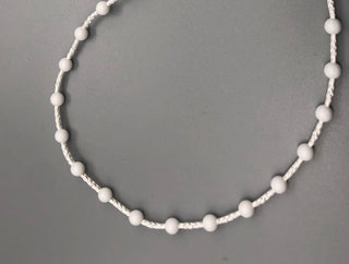 Endless No. 10 Chain - Diameter 4.5mm / 12mm Pitch / No. 10 for Roller / Roman / Panel Blinds - www.mydecorstore.co.uk