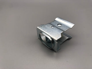 Steel Cordlock for Wood and 50mm Venetian Blinds - Pack of 100