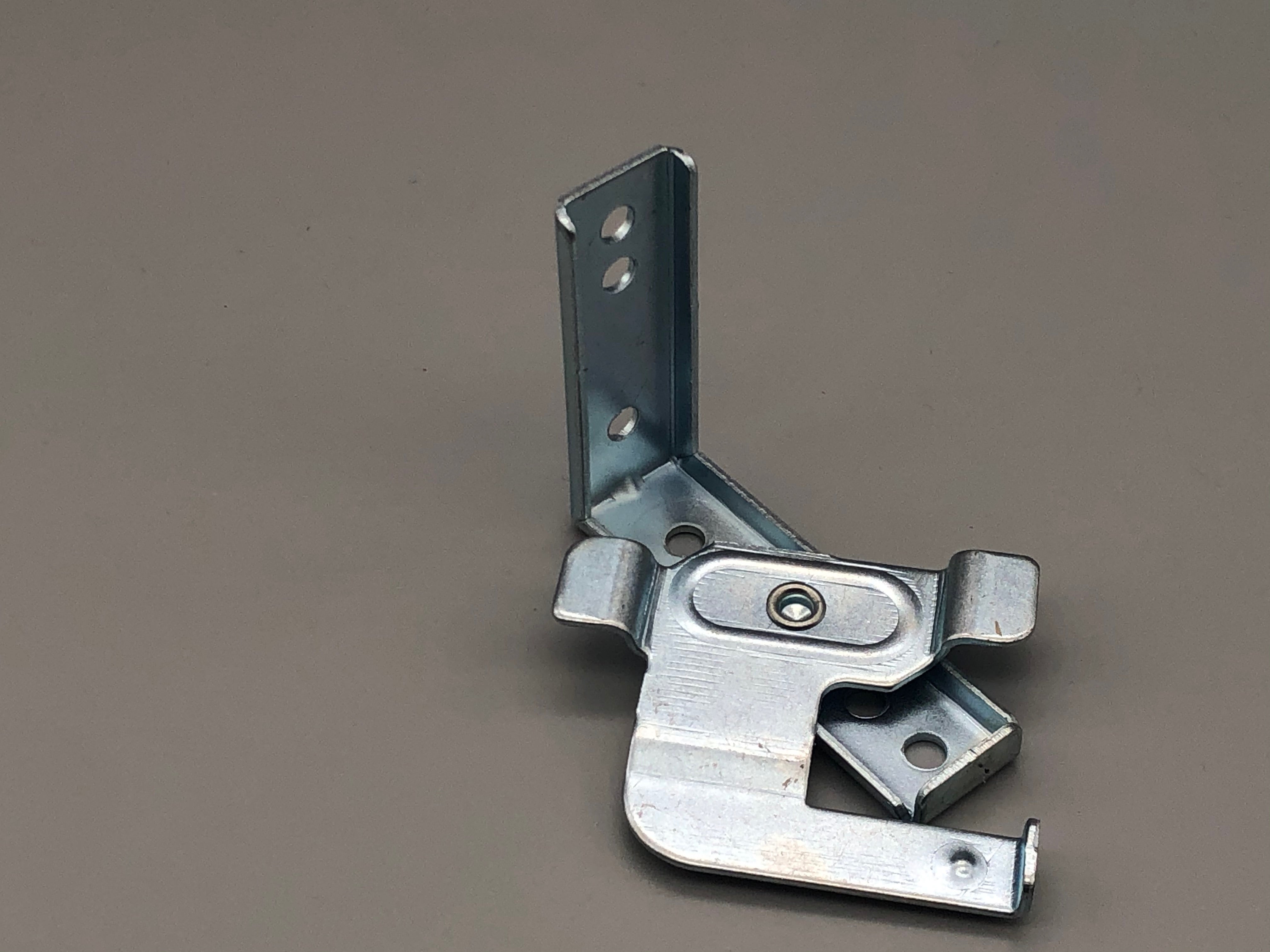 Swivel Bracket for 50mm Blinds Pack of 50