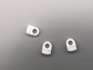 Plastic Glider/Runner for Curtain Tracks - Pack of 200 Gliders - www.mydecorstore.co.uk