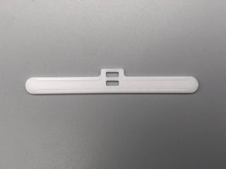Vertical Blind Replacement Hanger 5" - 127mm - 10,000pcs - www.mydecorstore.co.uk