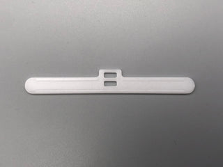 Vertical Blind Replacement Hanger 3.5" - 89mm - 25,000pcs - www.mydecorstore.co.uk