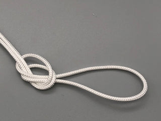 1.4mm Pre-stretched Cord for Roman & Venetian Blinds - White - 10,000mtr - www.mydecorstore.co.uk