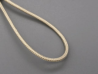 2.0mm Non stretch Cream Cord for Vertical Roman Panel & 50mm Metal Venetian - 1,000 meters - www.mydecorstore.co.uk