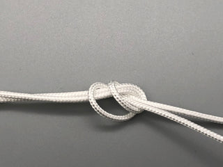 Heavy Duty 1.4mm Non stretch White Cord for Vertical Roman Panel & 50mm Metal Venetian - 1,000 meters - www.mydecorstore.co.uk