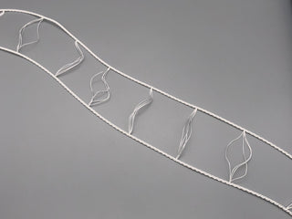 Ladder Tape / String for 50mm wood and metal venetian blinds - 183 meters - www.mydecorstore.co.uk