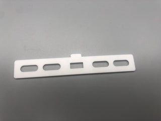 Vertical Blind Replacement Hanger 3.5" / 89mm - from 1.75p/ each - www.mydecorstore.co.uk