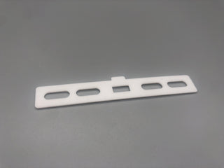 Vertical Blind Replacement Hanger 3.5" / 89mm - from 1.75p/ each - www.mydecorstore.co.uk