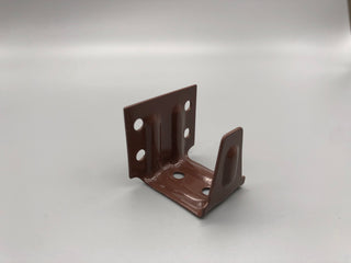 Center Support for 50mm Venetian Headrail - Different Colour Options - Pack of 50 - www.mydecorstore.co.uk