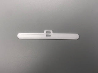 Vertical Blind Replacement Hanger 3.5" / 89mm - from 1p/ each - www.mydecorstore.co.uk