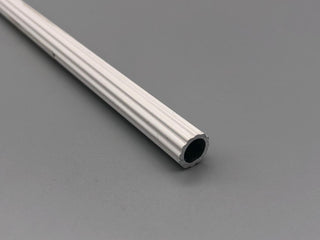 Vertical Blinds Wand Handle - White Plastic Wand Handle - Pack of 60 mtrs - www.mydecorstore.co.uk