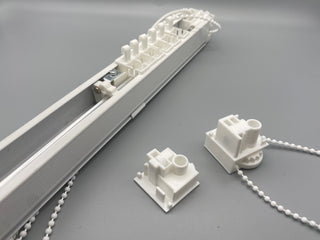 Narrow Vertical System - 30mm