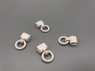 Acorns / Rings / Toggles