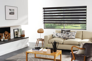 Touch Blinds