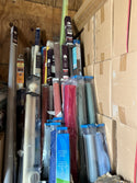 Ready Made Roller Blinds Clearance - Quantity 1,000 Ready Made Blinds