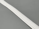 Roman Blinds Tape - White 18mm Wide - 100 meters