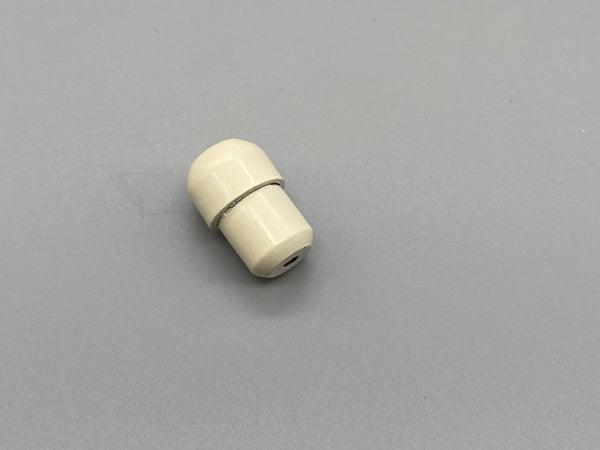 Cord Connector Metal Acorn /  Pull for Wooden, Roman & Venetian Blinds - Different Colour Options