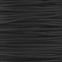 2.0mm Non stretch Black Cord for Vertical Roman Panel & 50mm Metal Venetian - 1,000 meters - www.mydecorstore.co.uk