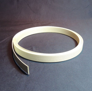 Self Adhesive Fabric Locking Tape for Roller Roman and Panel Blinds - Different Thickness and Types - www.mydecorstore.co.uk