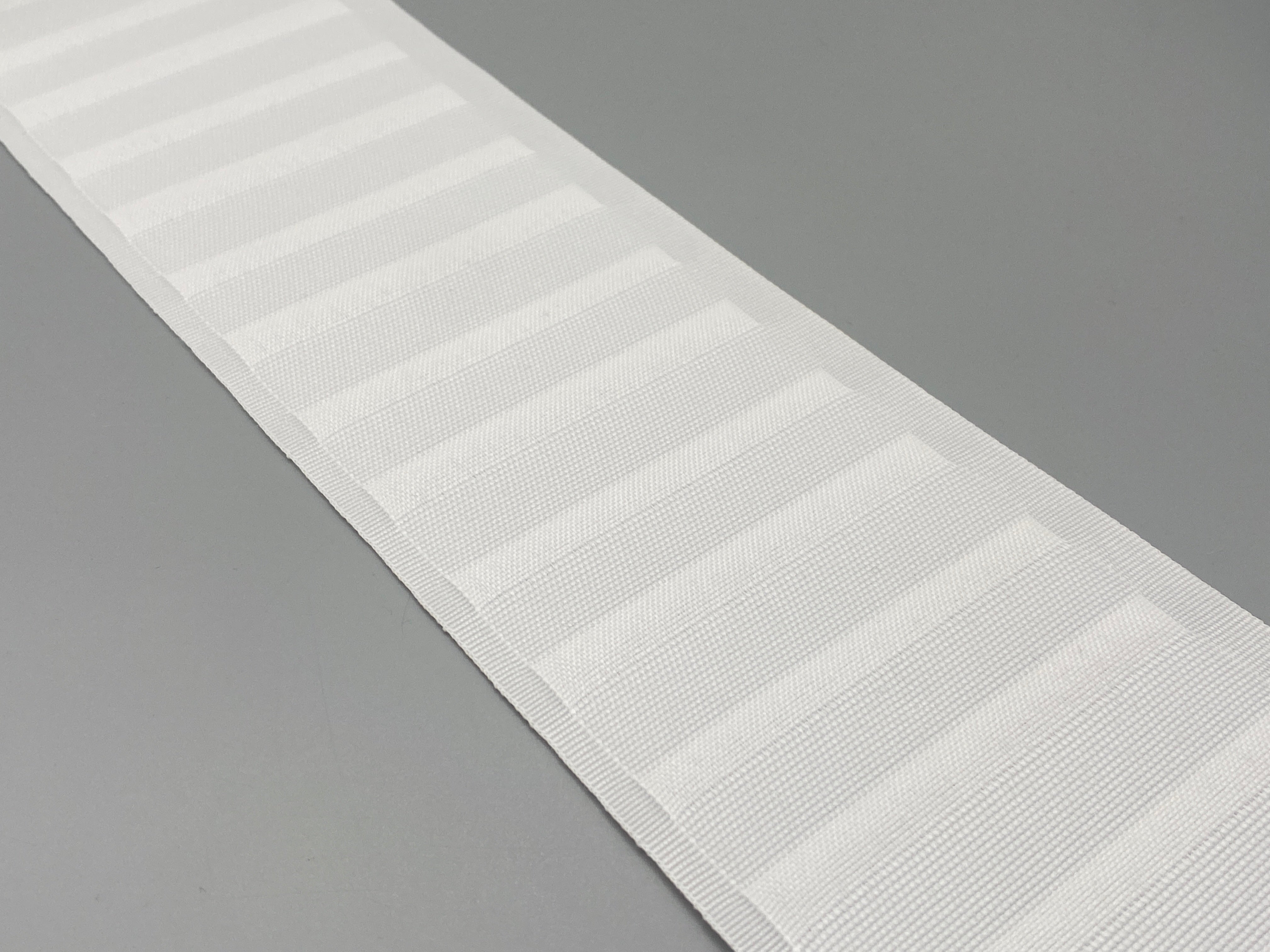 Pinch Pleat Curtain Header Tape 10cm (4