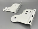 Double Brackets for 38mm Roller Blinds - Same Side / Opposite Side / Bracket Covers - 10 Sets - www.mydecorstore.co.uk
