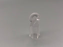 7mm Clear Wand Hook for 25mm Venetian Blinds - Pack of 1,000 - www.mydecorstore.co.uk