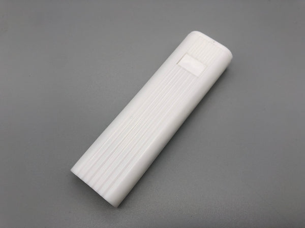 Blinds Chain Replacement Weight 80grams - For Roller Roman & Vertical Blinds - White - Pack of 50 - www.mydecorstore.co.uk