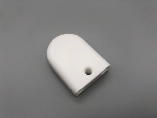 Standard Child Safety Cord/Chain Holding Device for Roller, Vertical and Roman Blinds - White - www.mydecorstore.co.uk