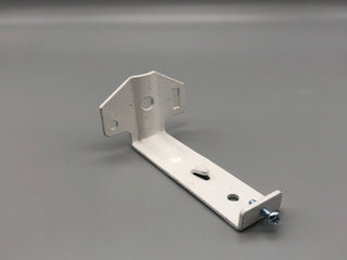 Vertical Blind extension fix brackets clips for Headrail - Pack of 250 - www.mydecorstore.co.uk