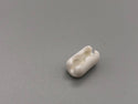 No.10 Plastic Blinds Safety Breakaway Chain Connectors - White Plastic Chain Connector - pack of 1,000 - www.mydecorstore.co.uk