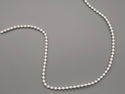 No. 10 Chain Endless Loops - Diameter 4.5mm / No. 10 for Roller Roman Touch Blinds - Different Sizes - www.mydecorstore.co.uk