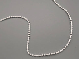 No. 10 Chain Endless Loops - Diameter 4.5mm / No. 10 for Roller Roman Touch Blinds - Different Sizes - www.mydecorstore.co.uk