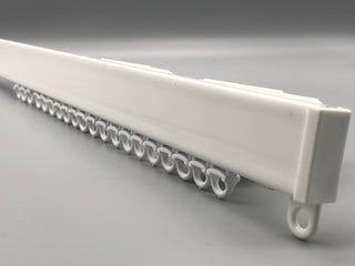 Made To Measure Curtain Aluminium Track - Light Weight - www.mydecorstore.co.uk