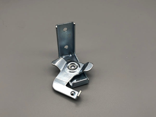 Metal Swivel Bracket for 35mm Venetian Blinds Headrail - Top & Face Fix - Pack of 50 - www.mydecorstore.co.uk