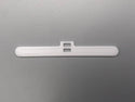 Vertical Blind Replacement Hanger 5" - 127mm - 10,000pcs - www.mydecorstore.co.uk