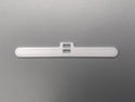 Vertical Blind Replacement Hanger 3.5" - 89mm - 25,000pcs - www.mydecorstore.co.uk