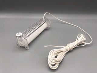 Preloaded Roman Blinds Spool with 3mtr Cord - Pack of 250 - www.mydecorstore.co.uk