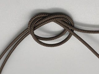2.0mm Pre-stretched Cord for Roman & Venetian Blinds - Brown - 5,000mtr - www.mydecorstore.co.uk