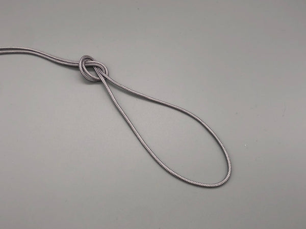 Heavy Duty 1.4mm Non stretch Grey Cord for Vertical Roman Panel & 50mm Metal Venetian - 1,000 meters - www.mydecorstore.co.uk